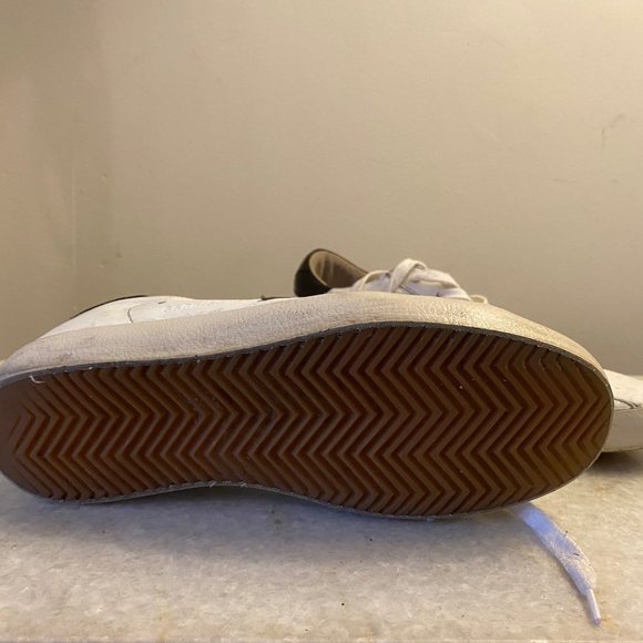 SOLD!!! Not for SALE! GG Superstar Sneakers - Picture 2 of 4